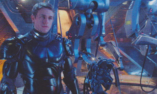Illustration for article titled Pacific Rim concept art includes our best look at the giant monsters!